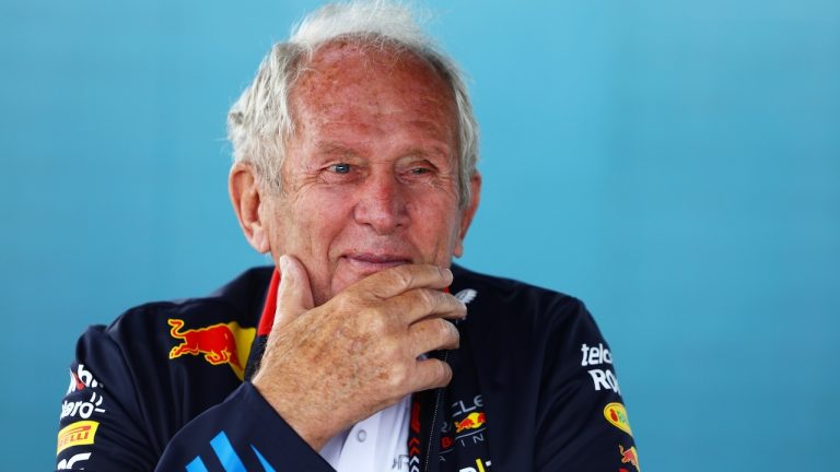 Kerap Dikecam, Pendekatan Ekstrem Helmut Marko di Red Bull Terbukti Sukses