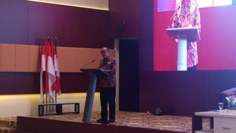 LPSK Catat Lonjakan Permohonan Perlindungan pada 2025 : Okezone News