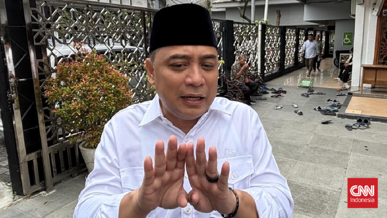 Ketum Apeksi Soal Wacana Pilkada via DPRD: Biar Rakyat yang Menentukan