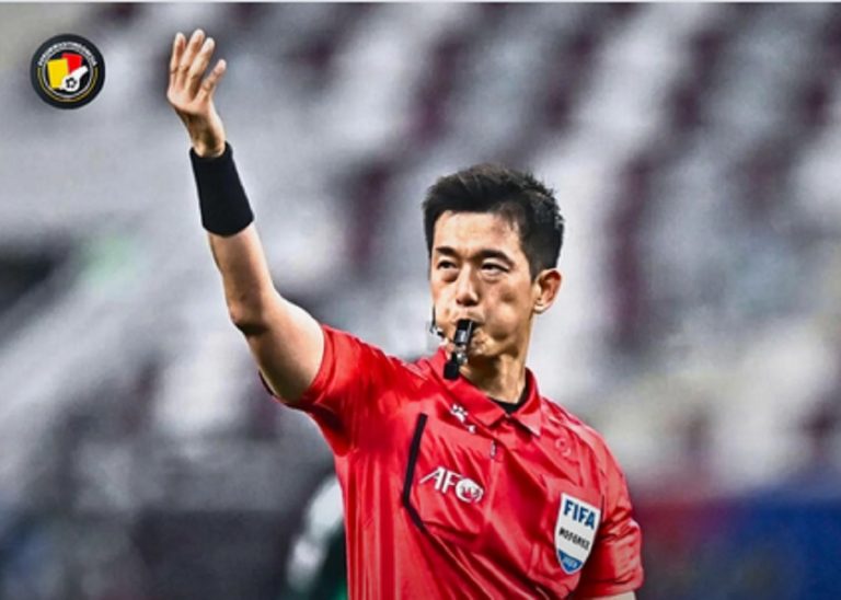 Wasit Korea Selatan Ko Hyung-jin Pimpin Duel Persib Bandung vs Persija Jakarta : Okezone Bola