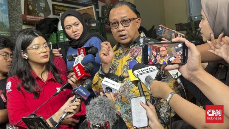 Polri di Bawah Kementerian Rentan Intervensi Politik