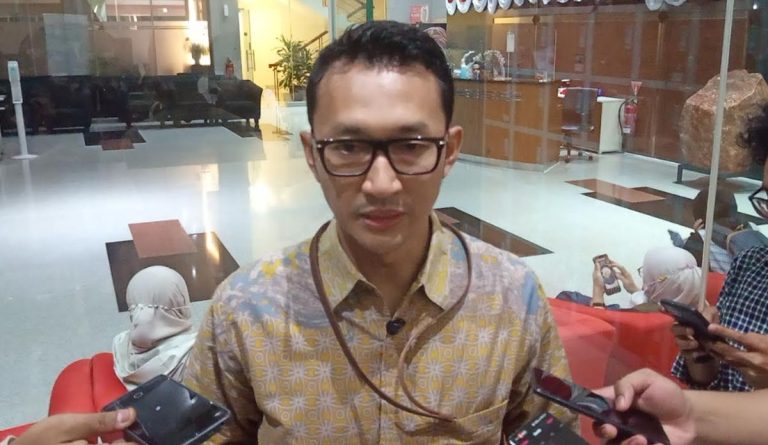 Petinggi PBNU Bantah Terima Duit Kasus Kuota Haji, KPK Kantongi Bukti : Okezone News