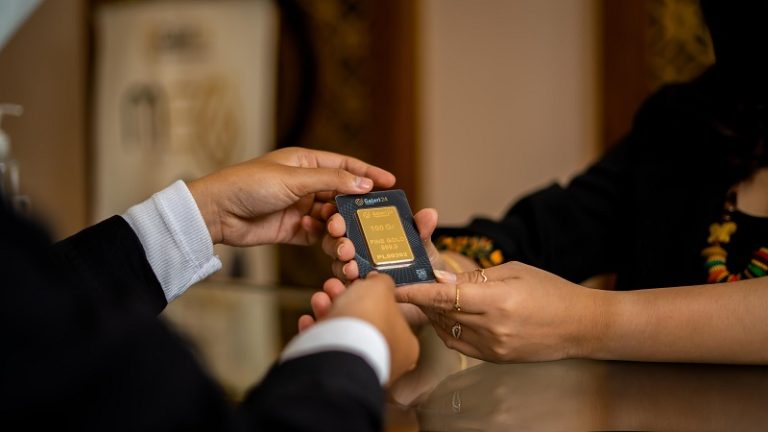 Di Tengah Ketidakpastian Ekonomi, Mengapa Gadai Jadi Solusi Utama Masyarakat Indonesia? : Okezone Economy