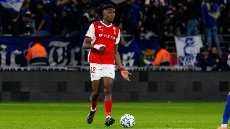 Leipzig Tinggal Selangkah Lagi Boyong Abdoul Kone dari Klub League 2