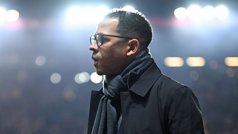 Liam Rosenior Anggap Chelsea vs Arsenal Sekadar Laga Berikutnya