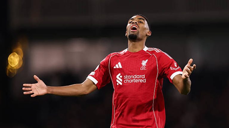 Liverpool Siap Buka Pembicaraan Kontrak Baru untuk Ryan Gravenberch