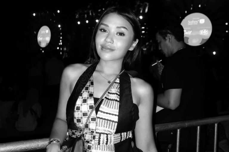 Selebgram Lula Lahfah Meninggal Dunia Akibat Henti Jantung : Okezone Celebrity