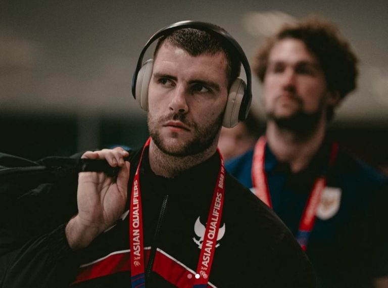 Kisah Maarten Paes, Berpotensi Jadi Pemain Timnas Indonesia Pertama dalam Sejarah Liga Champions : Okezone Bola