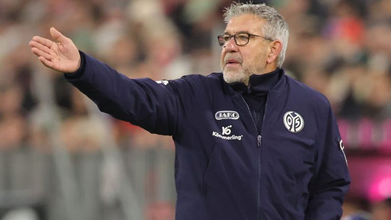 Mainz vs Heidenheim, Urs Fischer Pasang Target Menang