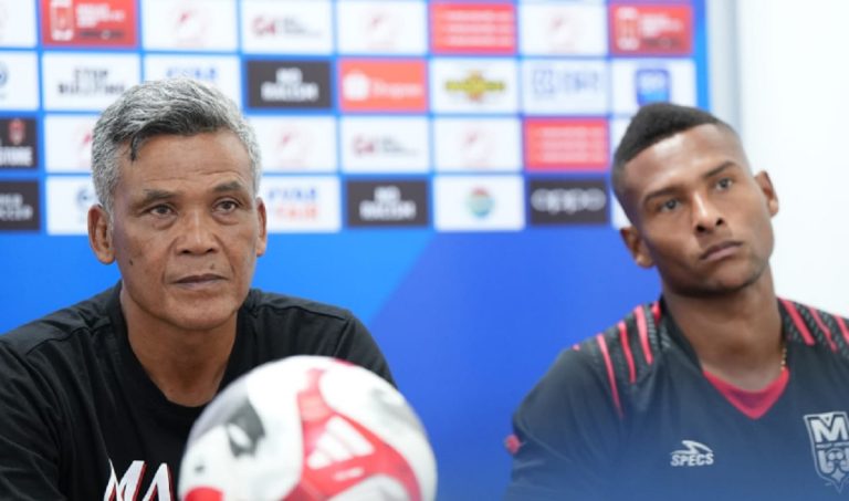 Malut United vs Bhayangkara FC di Super League 2025-2026: Menang Lagi, Laskar Kie Raha? : Okezone Bola