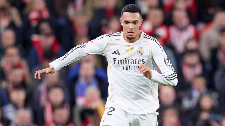 Man City Intip Peluang Pulangkan Trent Alexander-Arnold ke Premier League