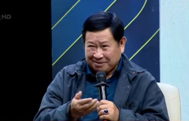 Susno Duadji Ingatkan Pandji: Stand Up Boleh, Tapi Harus Fakta! : Okezone News