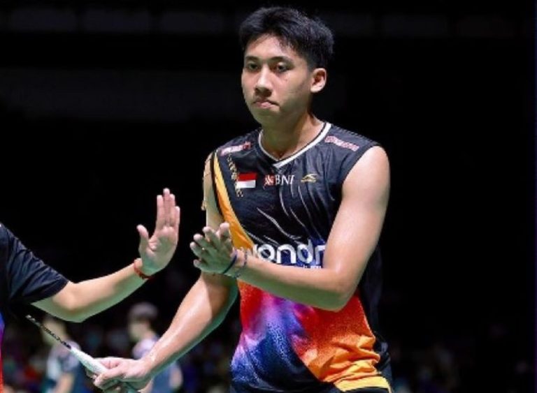 Kisah Sedih Pebulu Tangkis Marwan Faza, Harus Mundur dari Indonesia Masters 2026 Usai Terindikasi Alami Glaukoma : Okezone Sports