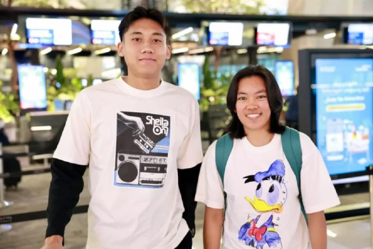 Malaysia Open 2026 Jadi Panggung Tinggi Pertama, Faza Aisyah Ungkap Persiapannya : Okezone Sports