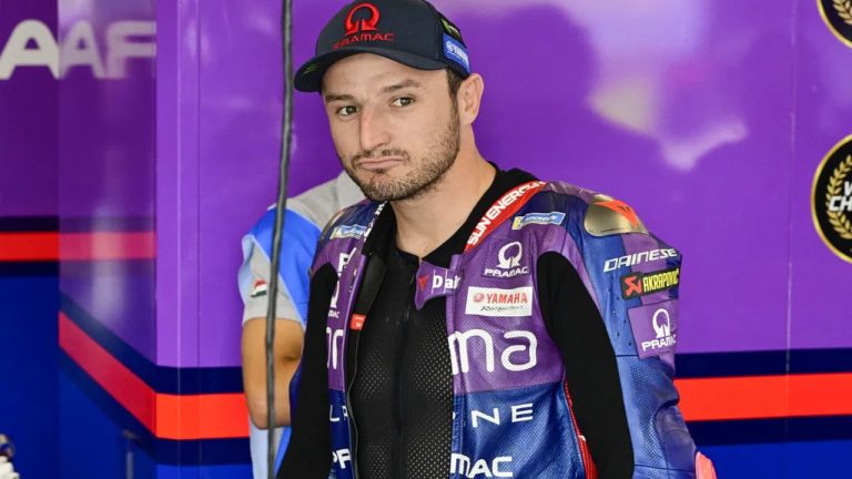 Masa Depan Jack Miller Terancam, Pramac Bidik Enea Bastianini