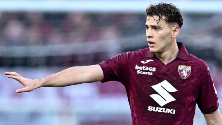 Masa Depan Kristjan Asllani, Cairo: Selalu Ada Kejutan di Bursa Transfer