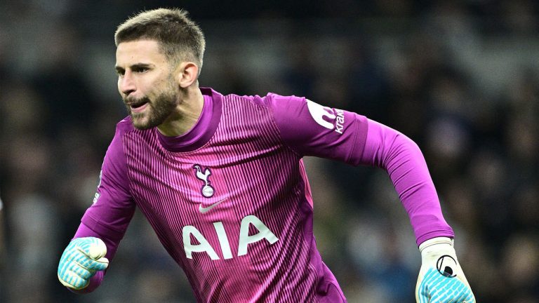 Matteo Moretto: Inter Bidik Guglielmo Vicario Sebagai Suksesor Sommer