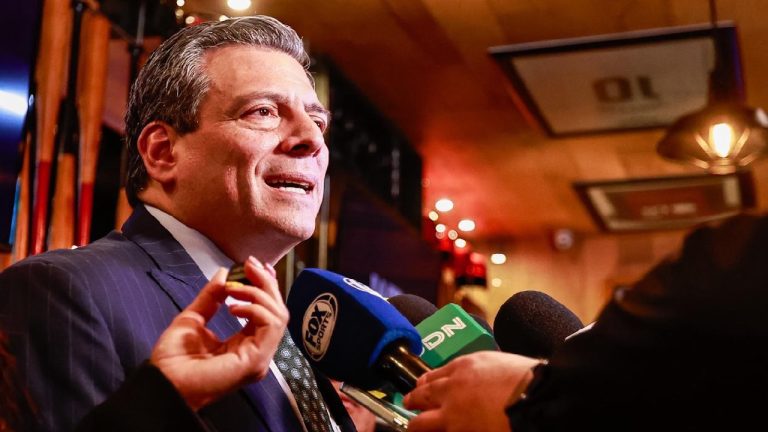 Mauricio Sulaiman Remehkan Zuffa Boxing, Soroti Sikap Dana White