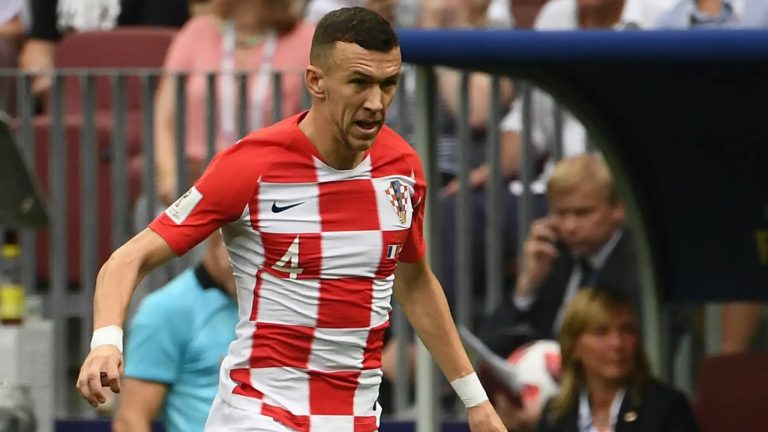 Media Italia: Belum Ada Tawaran Resmi untuk Bawa Pulang Ivan Perisic