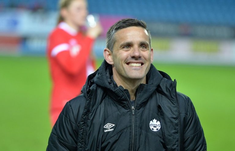 Media Kanada Ungkap Borok John Herdman, Calon Pelatih Timnas Indonesia Ini Penuh Skandal! : Okezone Bola