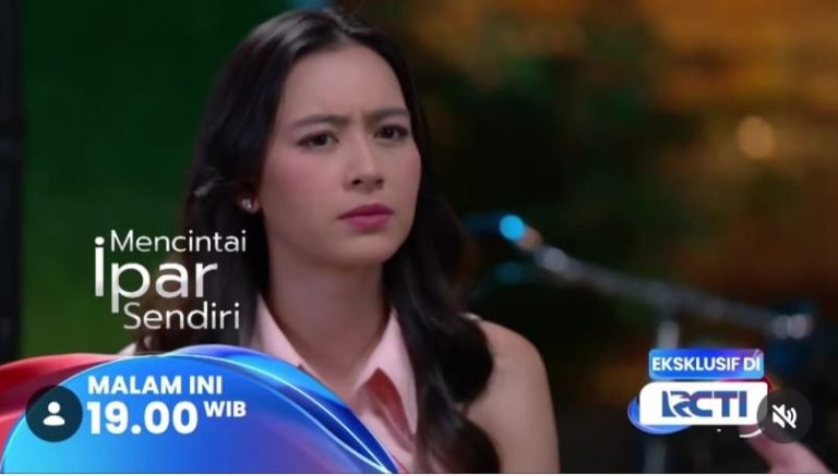 Sinopsis Mencintai Ipar Sendiri Eps 49: Misteri Orang Tua Ayuna : Okezone Celebrity