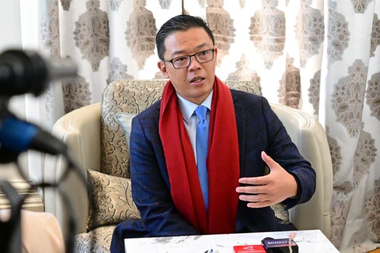 Indonesia Gabung Dewan Perdamaian Internasional, Perkuat Peran Dorong Perdamaian Palestina : Okezone News