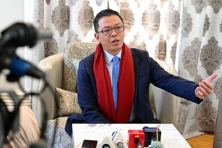 Menlu Sugiono Tegaskan Dewan Perdamaian Dunia Tak Akan Gantikan PBB : Okezone News