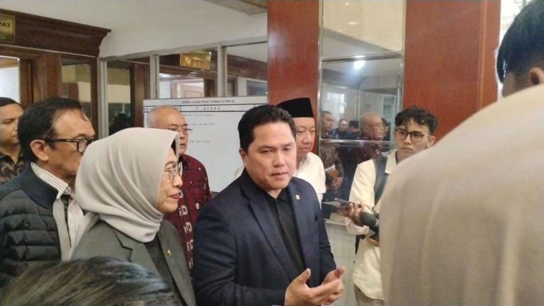 Bonus ASEAN Para Games 2025 Masih Menanti Keputusan Pemerintah : Okezone Sports