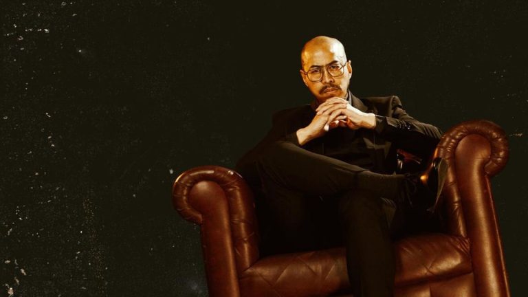 Fakta-fakta Pandji Dilaporkan ke Polisi Buntut Acara Mens Rea