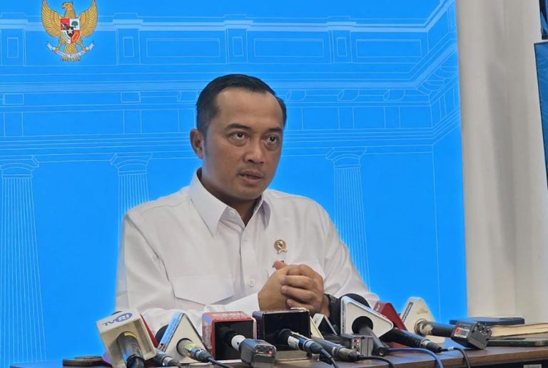 Istana: Indonesia Akan Gabung Dewan Perdamaian Gaza yang Dibentuk Trump : Okezone News