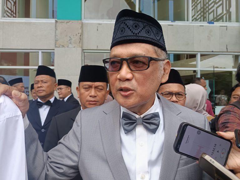 Masih Dibangun, Kampung Haji Makkah Diharapkan Bisa Digunakan Paling Lambat 2028 : Okezone Muslim
