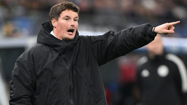 Merlin Polzin Akui Leverkusen Tim Kuat, Tapi Hamburg Tak Gentar