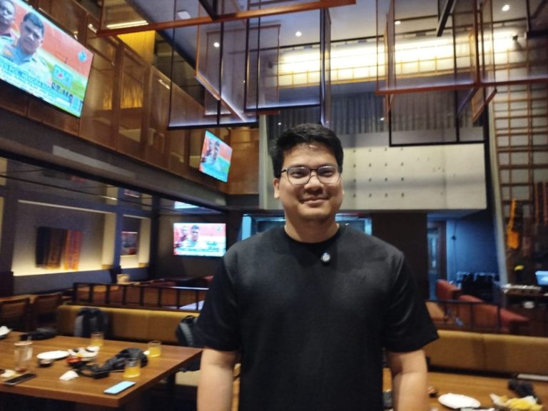 Jadi Tuan Rumah Piala Asia Futsal 2026, FFI Enggan Bebani Timnas Futsal Indonesia Target Tinggi : Okezone Bola