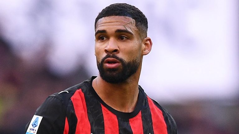 Milan Tunjukkan Sikap Tegas Terhadap Masa Depan Ruben Loftus-Cheek