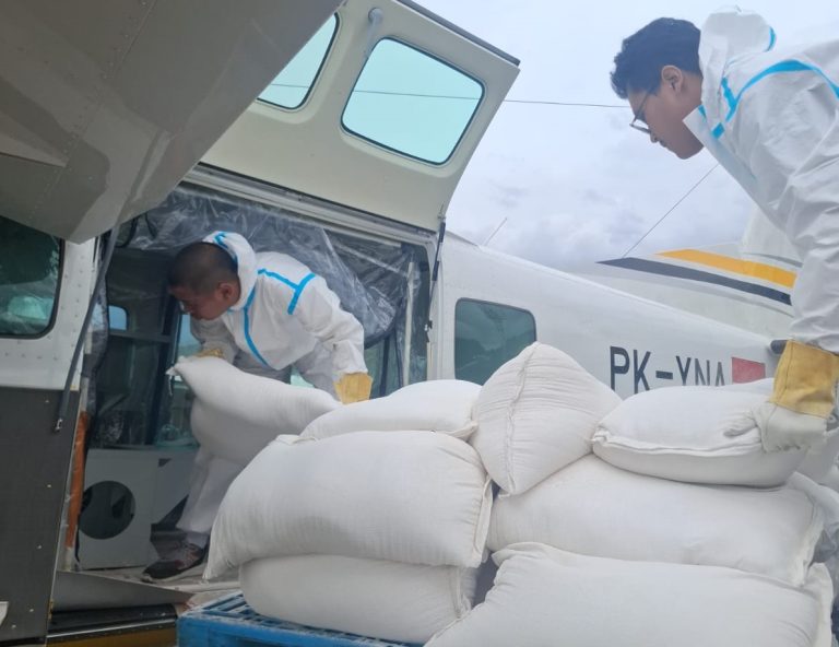 BMKG Tegaskan Modifikasi Cuaca untuk Mitigasi Bencana, Bukan Pemicu Cuaca Tak Stabil : Okezone News