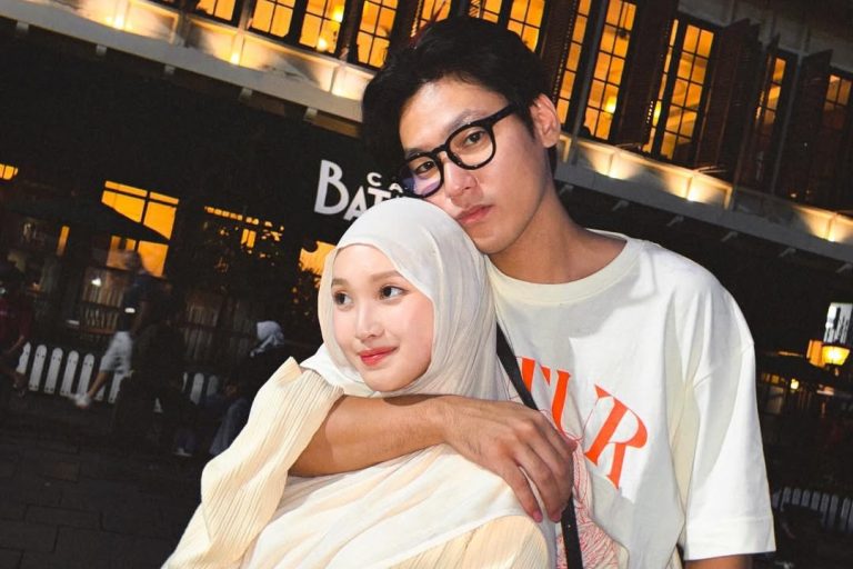 Na Daehoon Bantah Lakukan KDRT, Jule Siap Spill Bukti : Okezone Celebrity