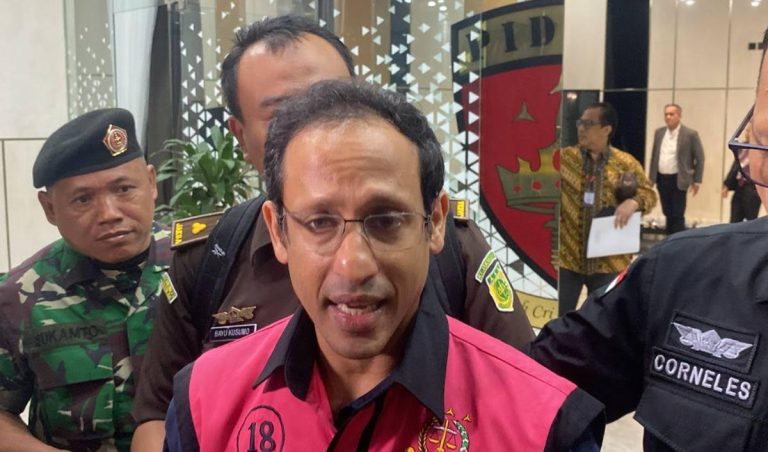 Blak-blakkan, Nadiem Ungkap Sumber Utama Harta Kekayaannya : Okezone News
