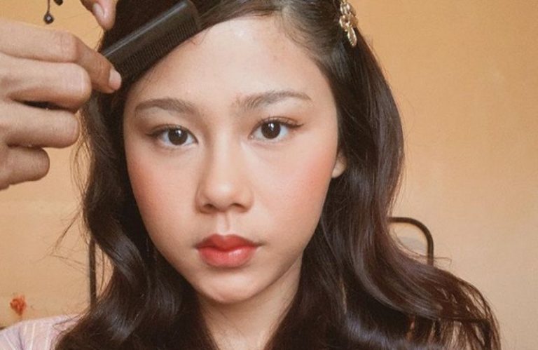 Nadin Amizah Dirujak Netizen karena Bagikan Data Medis soal Gangguan Pita Suara di Medsos : Okezone Celebrity