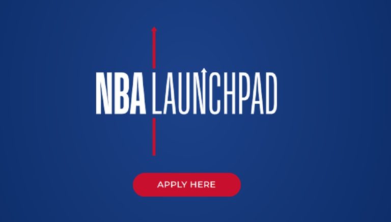 NBA Launchpad 2026 Resmi Diumumkan, 5 Perusahaan Teknologi Siap Ubah Masa Depan Basket : Okezone Sports