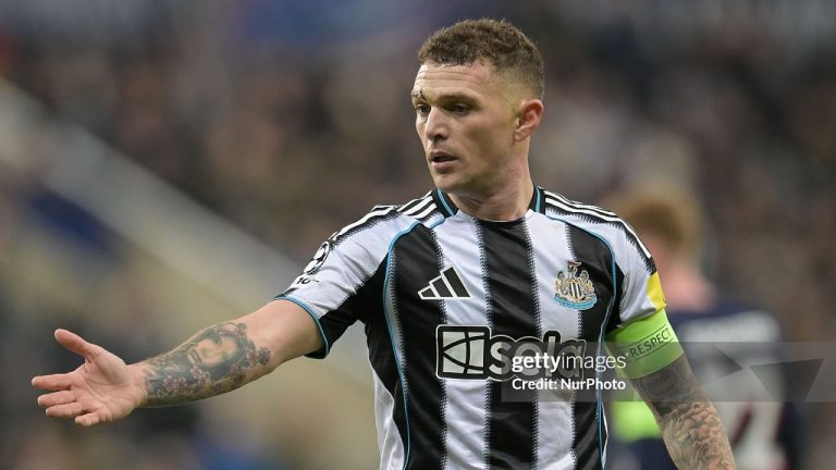 Newcastle United Pertimbangkan Lepas Trippier, Norton-Cuffy Masuk Radar