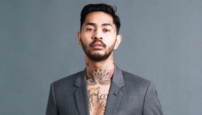 Pakai Ganja, Onadio Leonardo Akui Pola Pikirnya Salah : Okezone Women