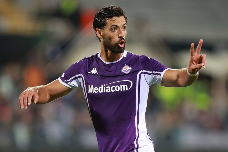 Pablo Mari Tinggalkan Fiorentina Menuju Al-Hilal Inzaghi