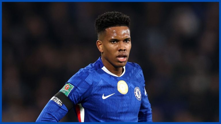 Pakar Jelaskan Penyebab Estevao Willian Meredup di Pafos