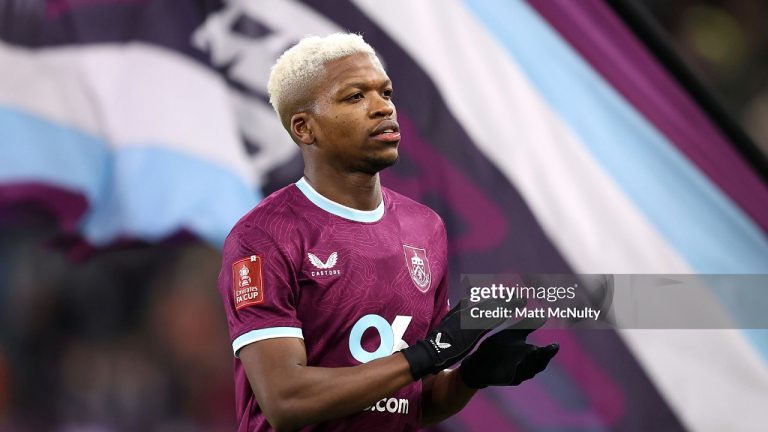 Parker Nilai Florentino Luis Sangat Cocok untuk Premier League