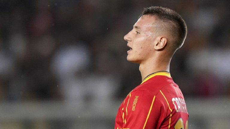 Pasca Operasi, Francesco Camarda Kini Harus Absen Selama 3 Bulan