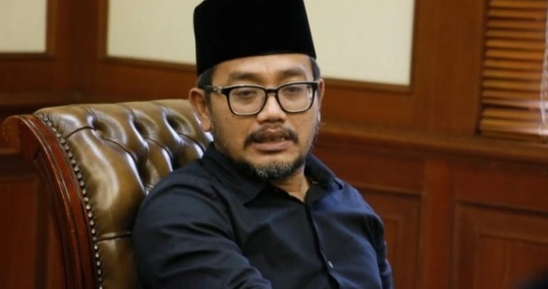 Nama Cucu Pendiri NU Gus Salam Mencuat sebagai Calon Ketua Umum PBNU : Okezone News