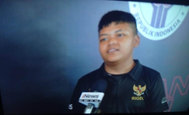 Asian Pool Championship 2025 Beri Pengalaman Berharga untuk Pebiliar Muda : Okezone Sports