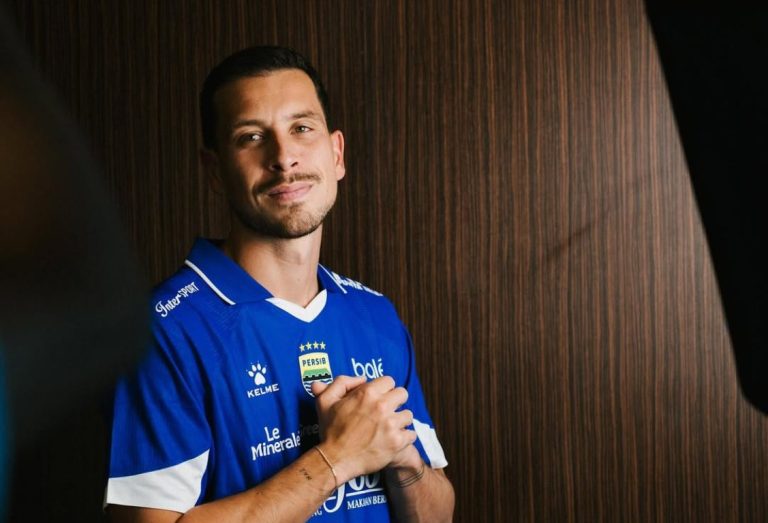 Manajer Persib Bandung Pastikan Pelaku Ancaman Pembunuhan terhadap Thom Haye sedang Diburu : Okezone Bola