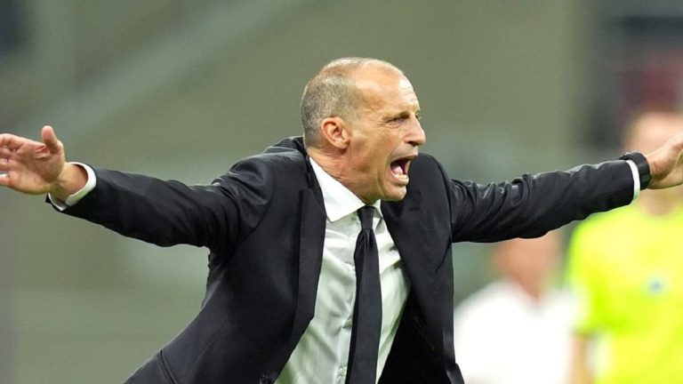 Pemain Cadangan Tunjukan Taji, Opsi Strategi Max Allegri Makin Luas