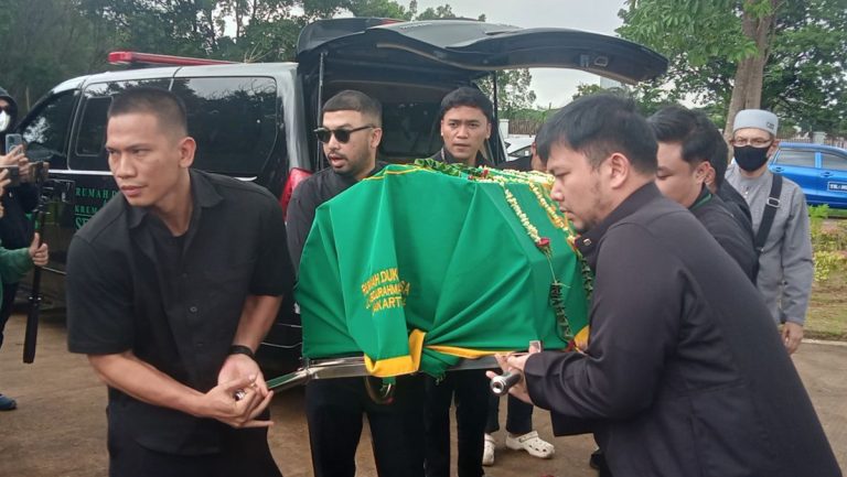 Usut Penyebab Kematian Lula Lahfah, Polisi Tunggu Hasil Analisis Bukti